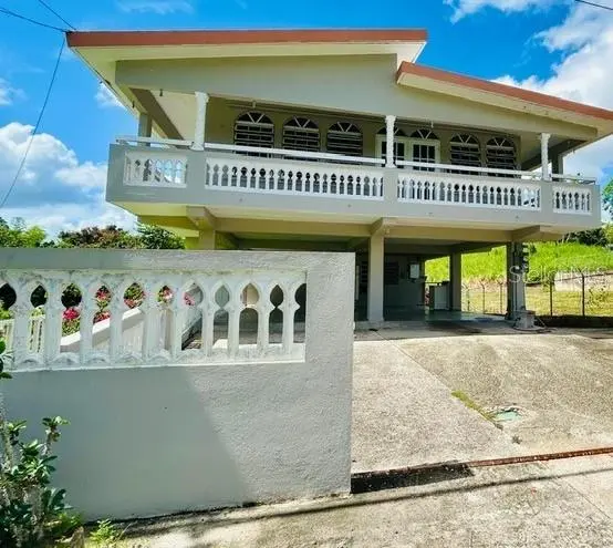 Bo Ceiba Sur Sector Canal SOLAR #6, Juncos, PR 00777