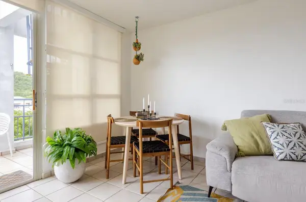 COLONIA SANTA MARIA COSTA BRAVA CONDOMINIUM #8-401, Ceiba, PR 00735