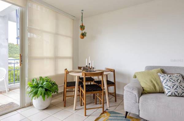 COLONIA SANTA MARIA COSTA BRAVA CONDOMINIUM #8-401, Ceiba, PR 00735