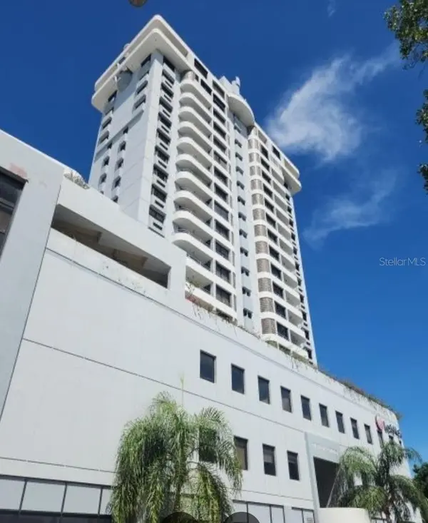 Puerta del Condado 1095 WILSON #1101, San Juan, PR 00907