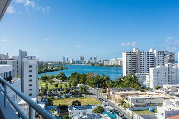 Puerta del Condado 1095 WILSON #1101, San Juan, PR 00907