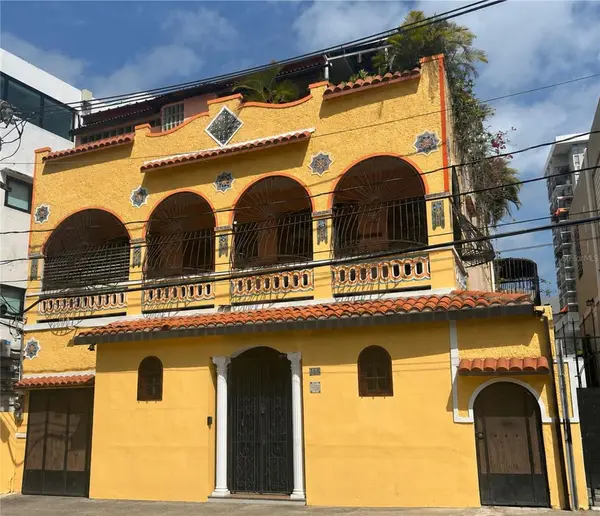 456 CALLE SALDAÑA, San Juan, PR 00909