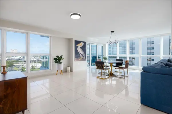48 LUIS MUNOZ MARIN AVE AQUABLUE COND. #1503, San Juan, PR 00918