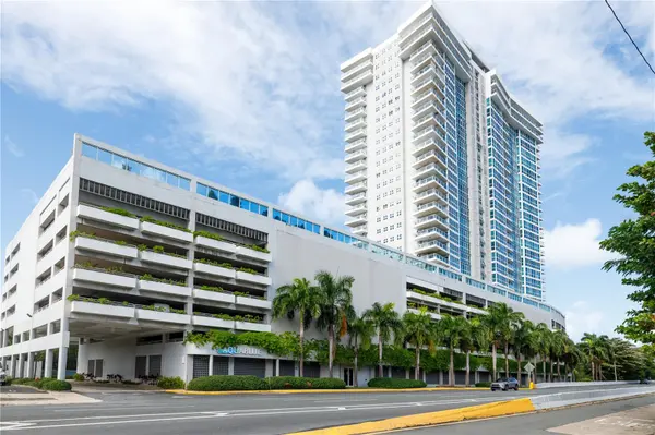 48 LUIS MUNOZ MARIN AVE AQUABLUE COND. #1503, San Juan, PR 00918
