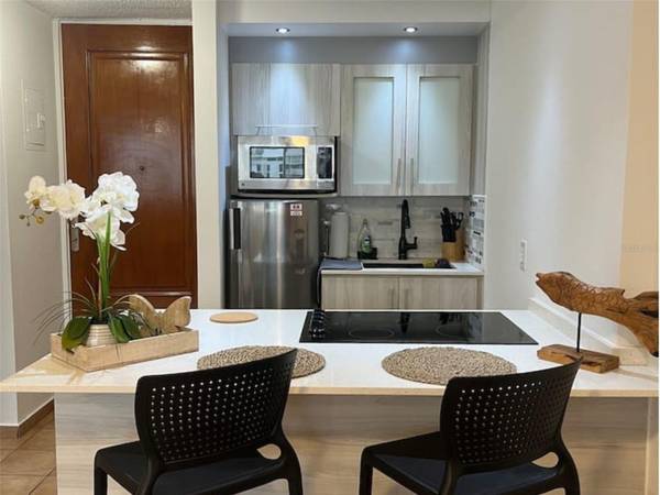 1479 ASHFORD AVE. CONDO. CONDADO DEL MAR #812, San Juan, PR 00907