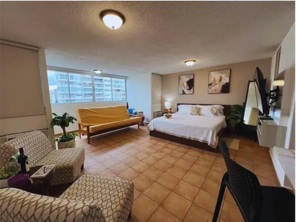 1479 ASHFORD AVE. CONDO. CONDADO DEL MAR #812, San Juan, PR 00907