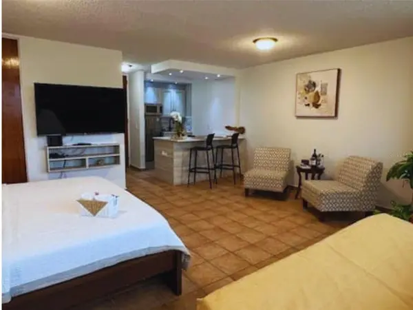 1479 ASHFORD AVE. CONDO. CONDADO DEL MAR #812, San Juan, PR 00907