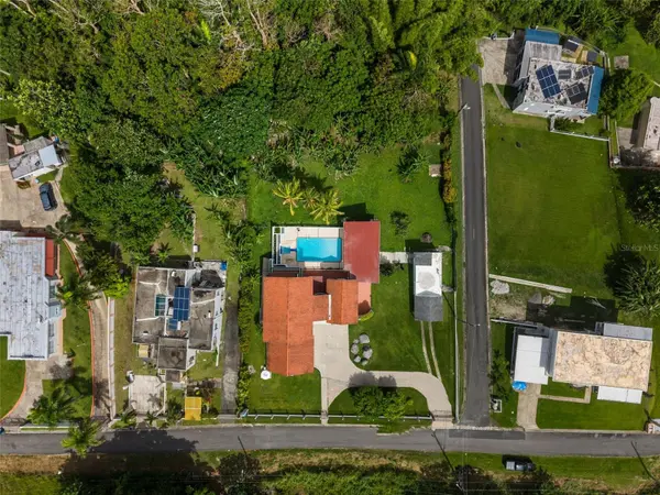 151 ALTURAS TEJAS, Las Piedras, PR 00771