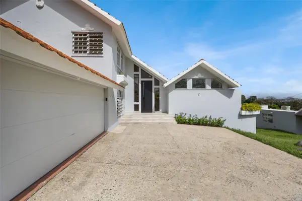 151 ALTURAS TEJAS, Las Piedras, PR 00771