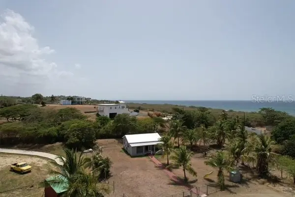 200 HC-02 BOX 14110 , PUERTO RICO, Vieques, PR 00765
