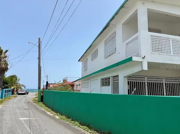 PR-187 VILLA KENNEDY COMMUNITY LOT 149, Loiza, PR 00772