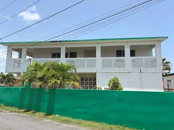 PR-187 VILLA KENNEDY COMMUNITY LOT 149, Loiza, PR 00772