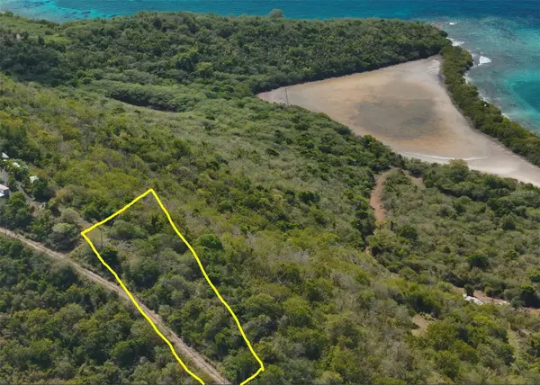 3a BARRIO FLAMENCO TAMARINDO BEACH, Culebra, PR 00775