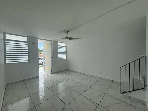 MONTE BRISAS CALLE 2, Fajardo, PR 00738
