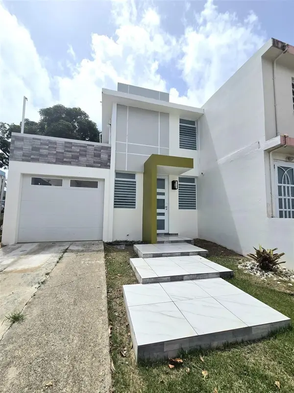 MONTE BRISAS CALLE 2, Fajardo, PR 00738