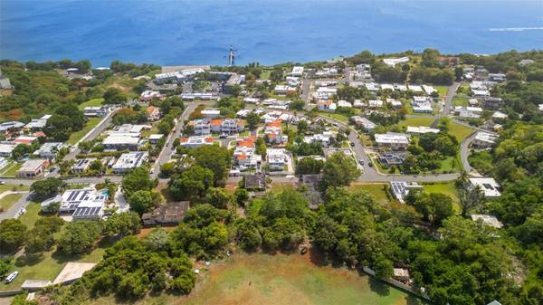 1 VILLA LYDIA AVENUE ZAMORA, Aguadilla, PR 00603