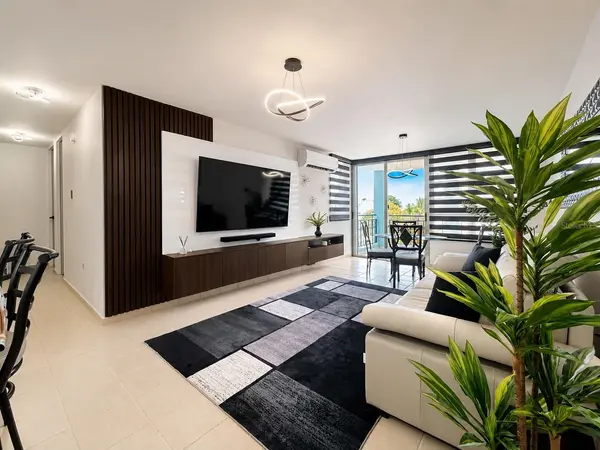COND. COSTA BRAVA EDIF. 9 ##301, Ceiba, PR 00735