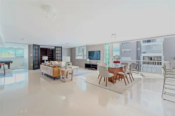 77 KINGS COURT #802, San Juan, PR 00911