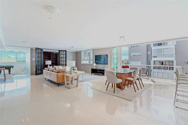 77 KINGS COURT #802, San Juan, PR 00911