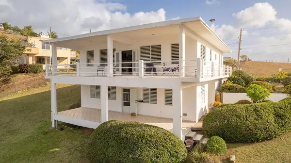 759B COM. VILLA BORINQUEN, Vieques, PR 00765