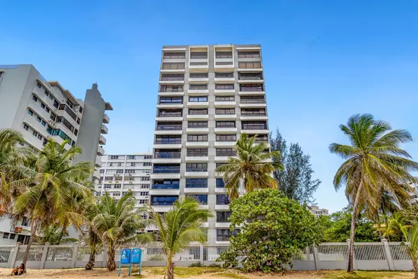 1507 ASHFORD AVE. #1002, San Juan, PR 00911