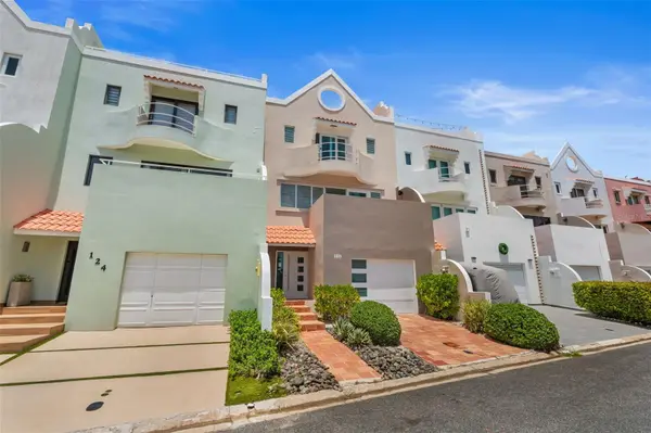 MONTECARLO ST. PALMAS DEL MAR #123, Humacao, PR 00791