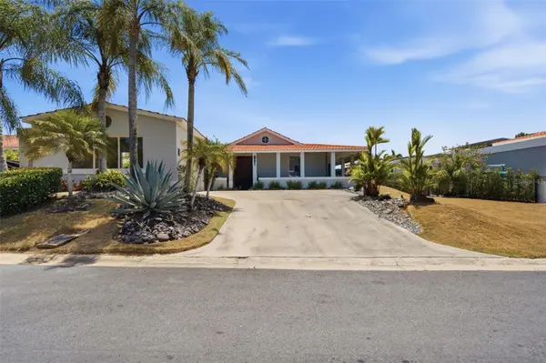 147 CAMINO DE LOS JUNCOS, Dorado, PR 00646