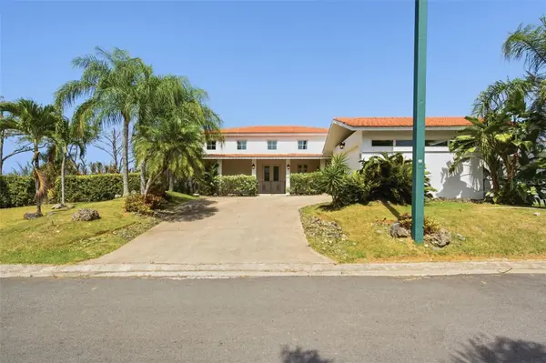 451 CAMINO GUAJATACA, Dorado, PR 00646