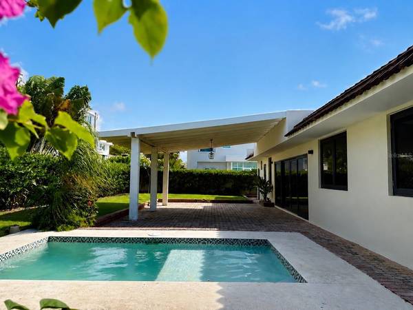 5 HISTELA, PUNTA LAS MARIAS, San Juan, PR 00913
