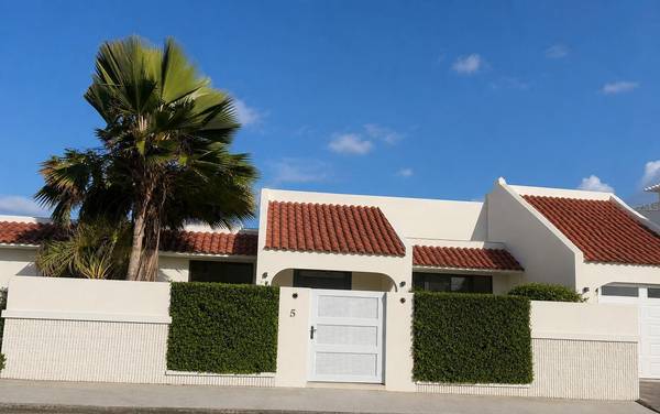 5 HISTELA, PUNTA LAS MARIAS, San Juan, PR 00913