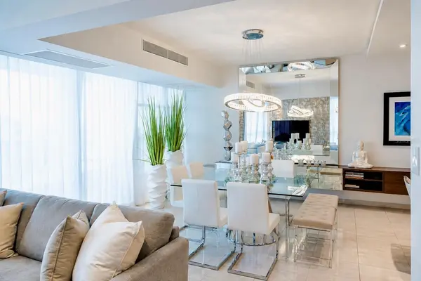 405 COND. MIRADOR DEL PARQUE #904, San Juan, PR 00918