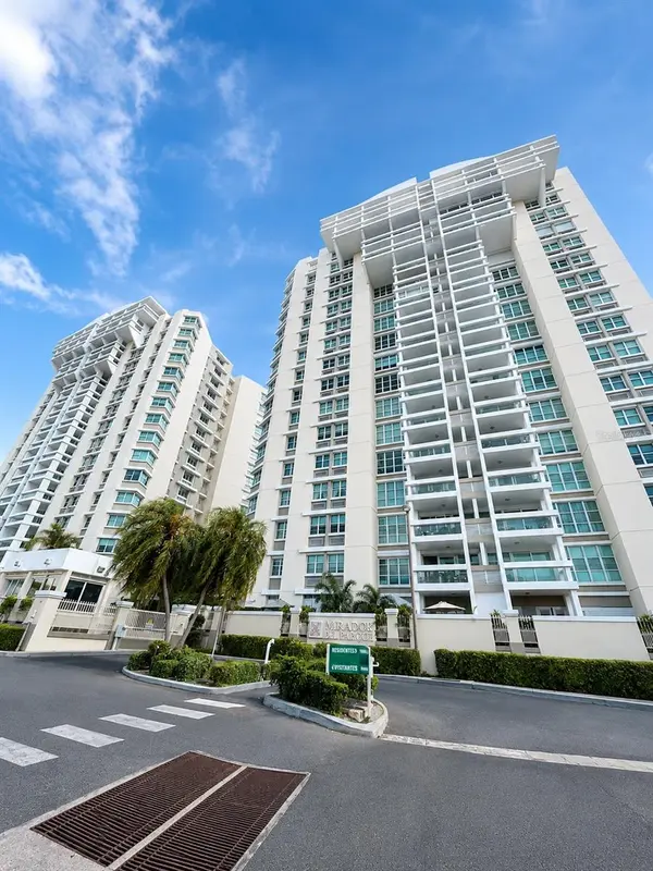 405 COND. MIRADOR DEL PARQUE #904, San Juan, PR 00918