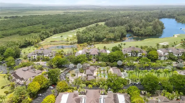 8164 LAS VERANDAS AT BAHIA BEACH RESORT #8164, Rio Grande, PR 00745