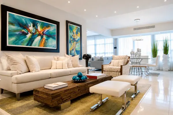 405 COND. MIRADOR DEL PARQUE #904, San Juan, PR 00918