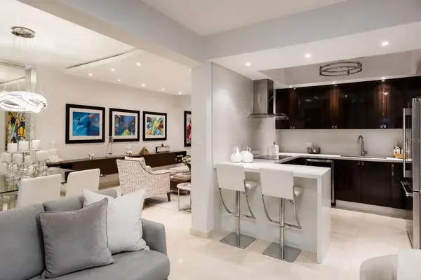 405 COND. MIRADOR DEL PARQUE #904, San Juan, PR 00918