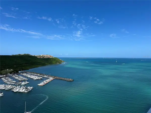 200 AVENIDA MARINA VIEW DOS MARINAS II #2706, Fajardo, PR 00738