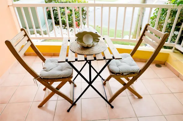 Villas del Mar MEDIANA ALTA #1, Loiza, PR 00772