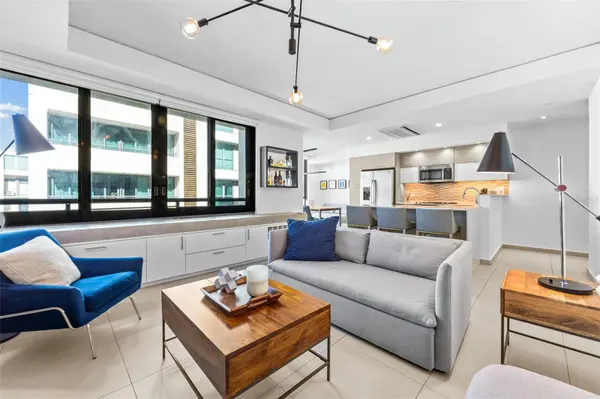 1511 AVENIDA JUAN PONCE DE LEÓN CIUDADELA TORRE 800 #861, San Juan, PR 00909