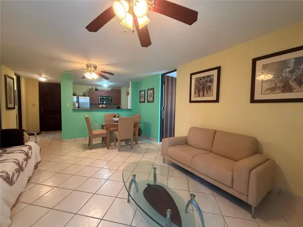 614 NE BEACHSIDE DR #205, Luquillo, PR 00773