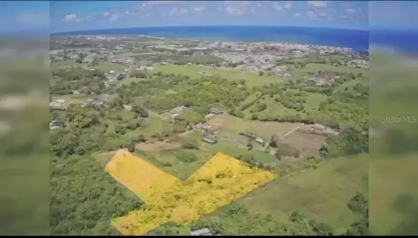 PR 130 KM 18.0 BO. PUEBLO CUESTA GUAMÁ #Solar 2, Hatillo, PR 00659