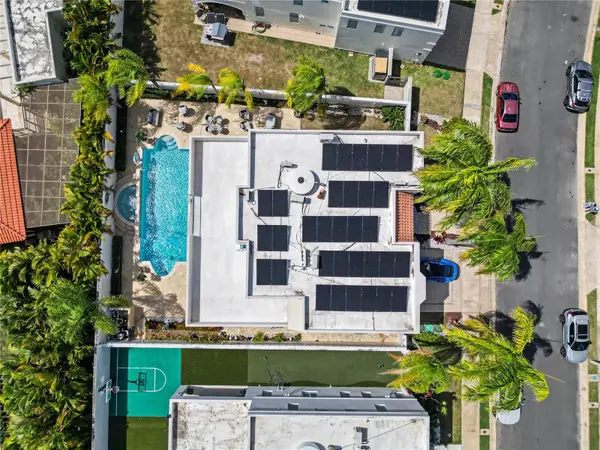 B11 CALLE MAR CARIBE, Dorado, PR 00646