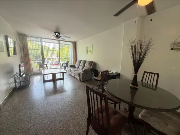 Apt 207 BORINQUEN TOWERS #207, San Juan, PR 00920
