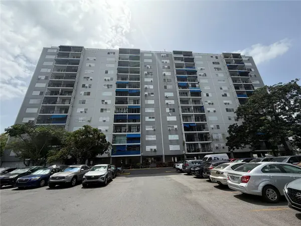 Apt 207 BORINQUEN TOWERS #207, San Juan, PR 00920