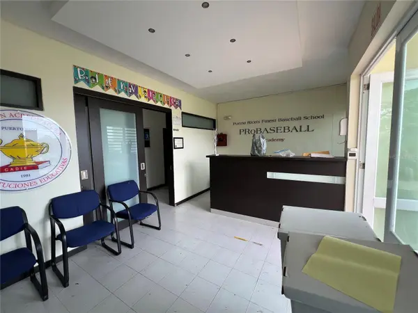 Marginal PR-52 BARRIO MONTELLANOS, SECTOR PEPE HOYOS, Cayey, PR 00737