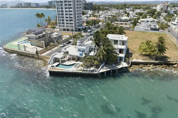 4 EMAJAGUA, San Juan, PR 00913