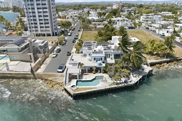 4 EMAJAGUA, San Juan, PR 00913