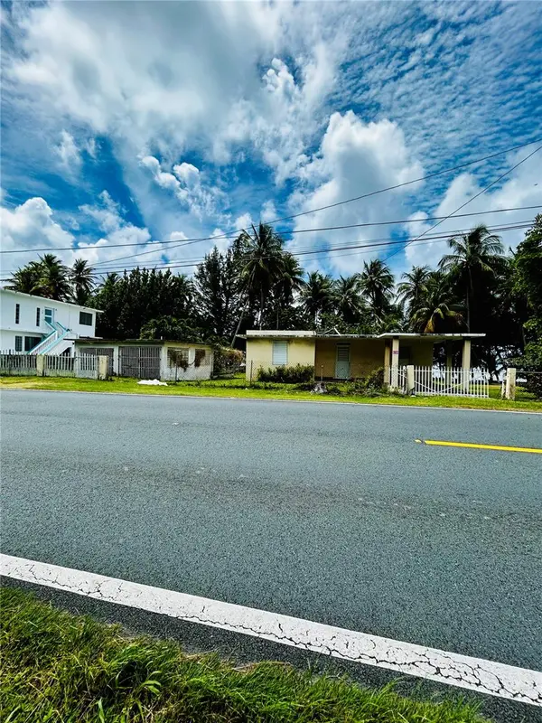 KM 115.8 PR-3 GUARDARRAYAS, Patillas, PR 00723