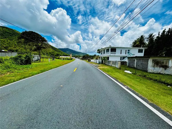 KM 115.8 PR-3 GUARDARRAYAS, Patillas, PR 00723