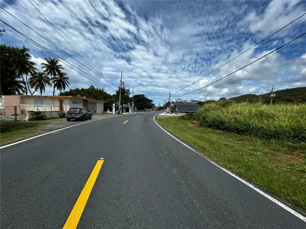 KM 115.8 PR-3 GUARDARRAYAS, Patillas, PR 00723