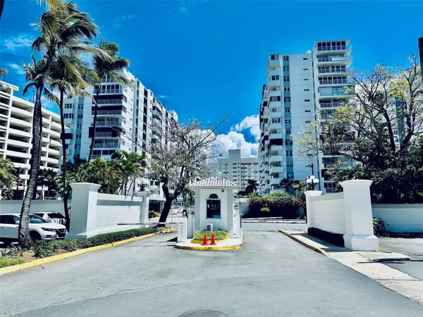 6400 ISLA VERDE AVE #12J, Carolina, PR 00979